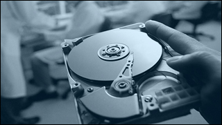 Data Recovery Services of Port Saint Lucie (888) 698-5880
